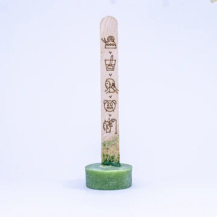 Faipsygaia mascarilla capilar aguacate 25gr