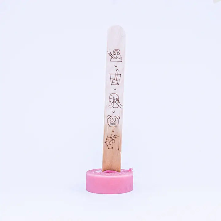 Faipsygaia mascarilla capilar manzana/nuez 25gr