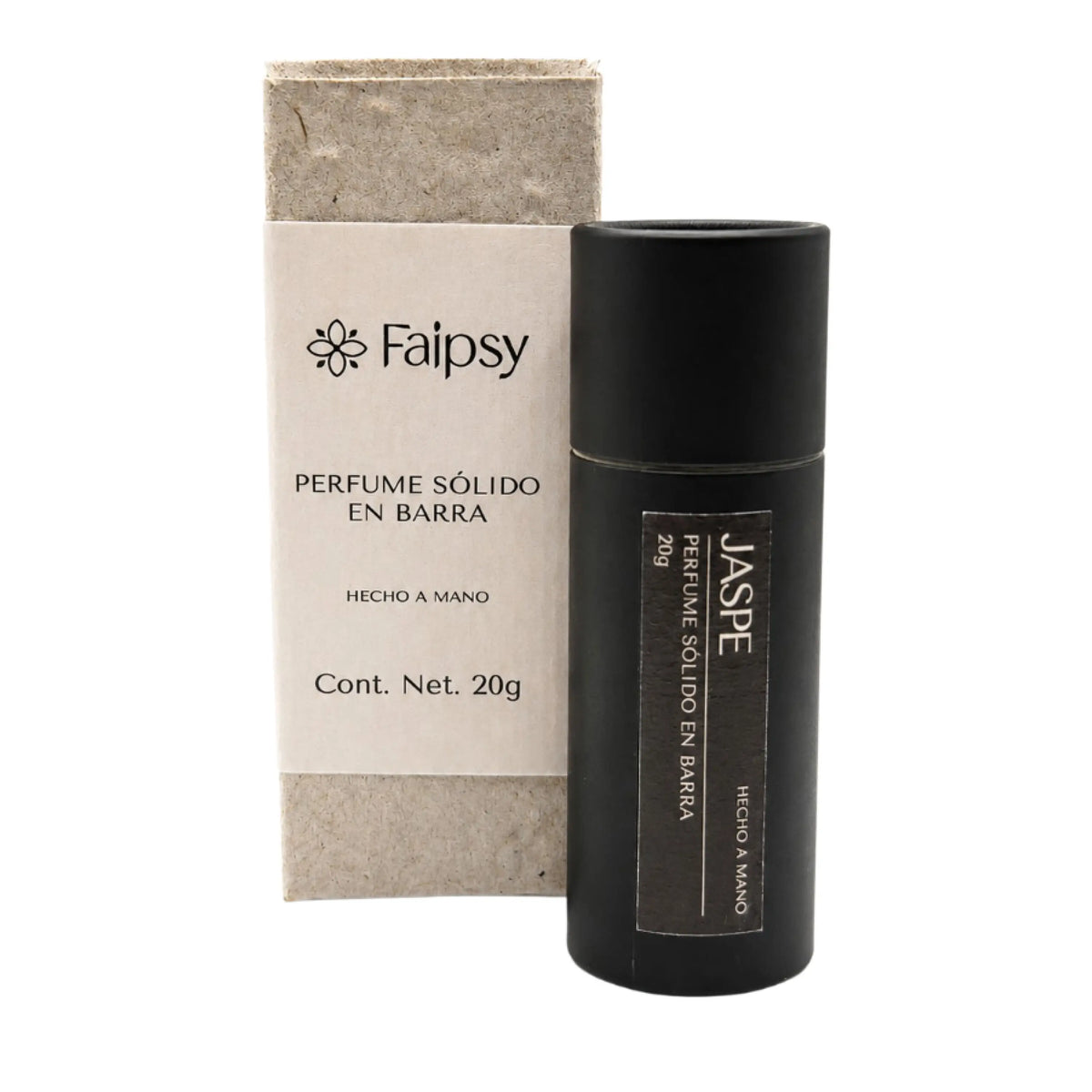Faipsygaia perfume sólido jaspe 20 gr