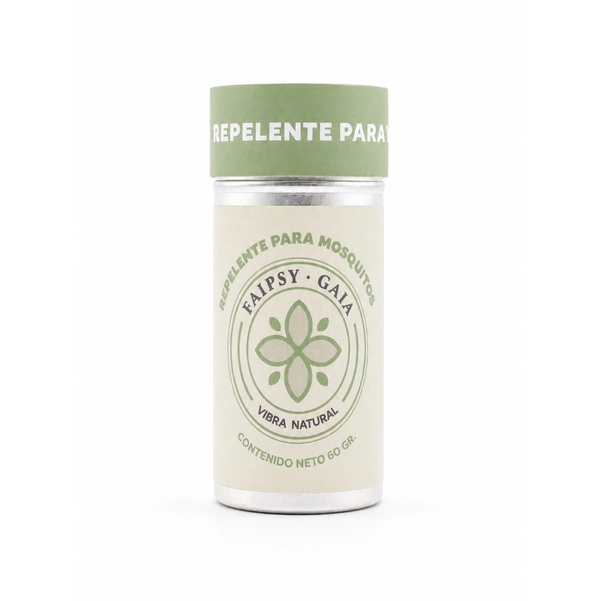 Faipsygaia repelente para mosquitos 65 gr