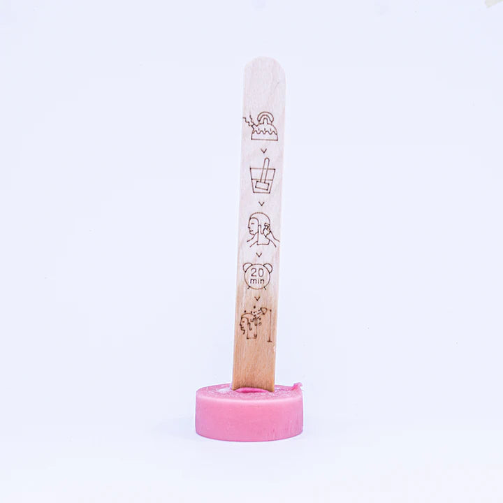 Mascarilla Capilar Manzana/Nuez 25gr