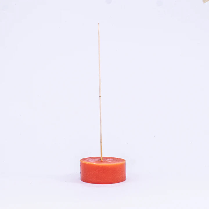 Mascarilla Capilar Papaya/Mandarina 25gr
