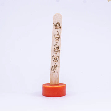 Mascarilla Capilar Papaya/Mandarina 25gr