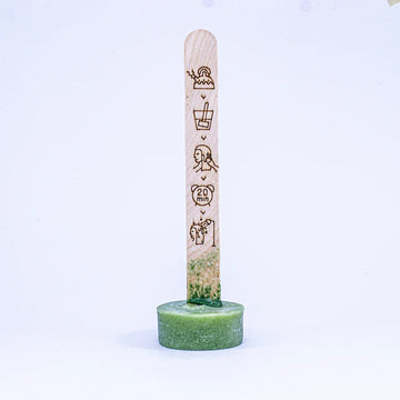 Mascarilla Capilar Aguacate 25gr