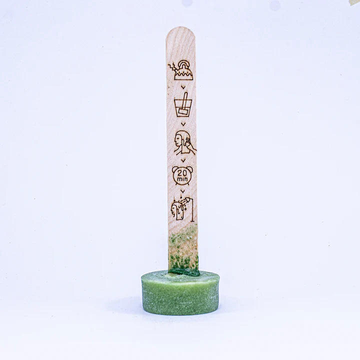 Mascarilla Capilar Aguacate 25gr