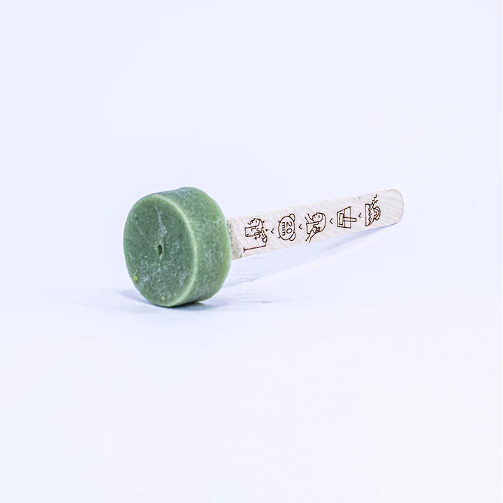 Mascarilla Capilar Aguacate 25gr
