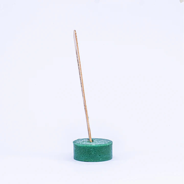 Mascarilla Capilar Pepino/Áloe Vera 25gr
