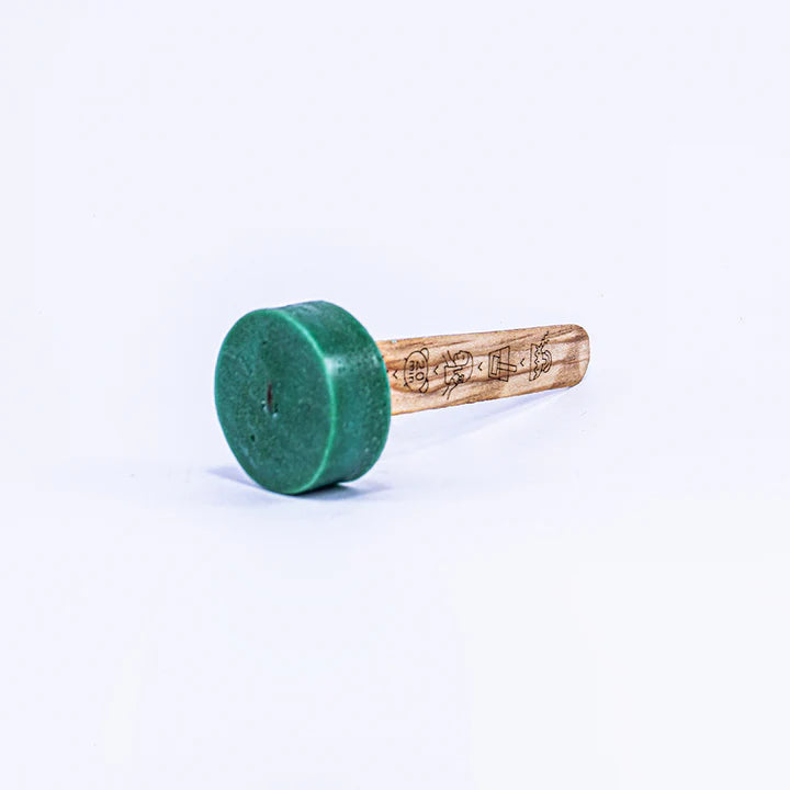 Mascarilla Capilar Pepino/Áloe Vera 25gr