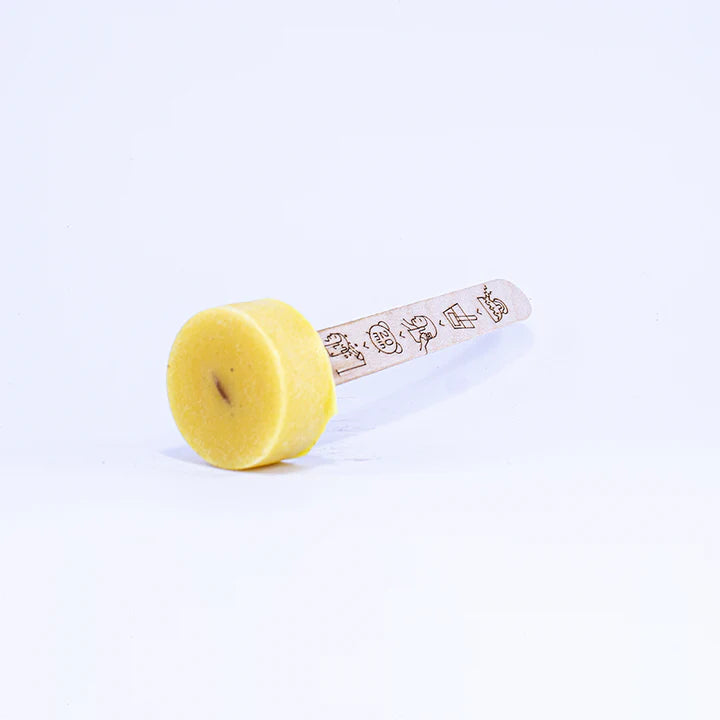 Mascarilla Capilar Plátano/Miel 25gr