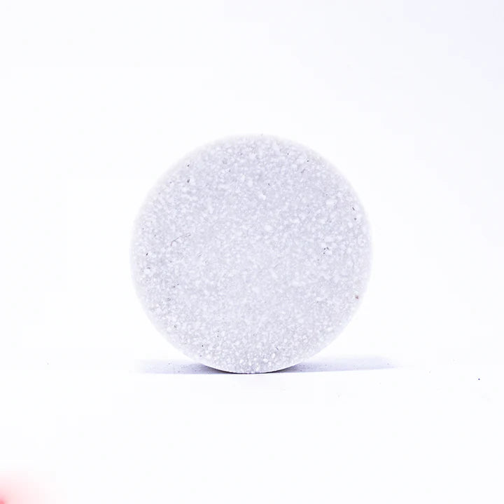 Shampoo Sólido Kombucha