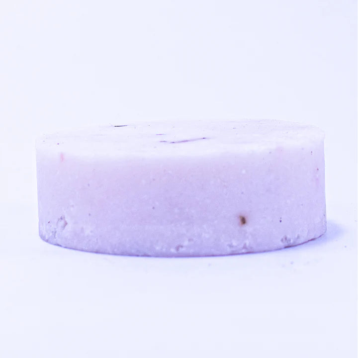 Shampoo Sólido Lavanda