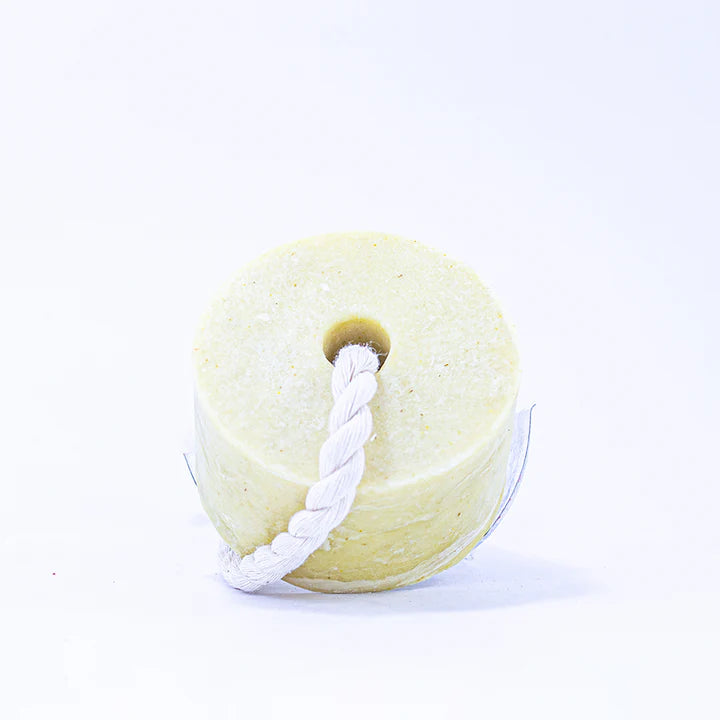 Shampoo Sólido Miel/Avena