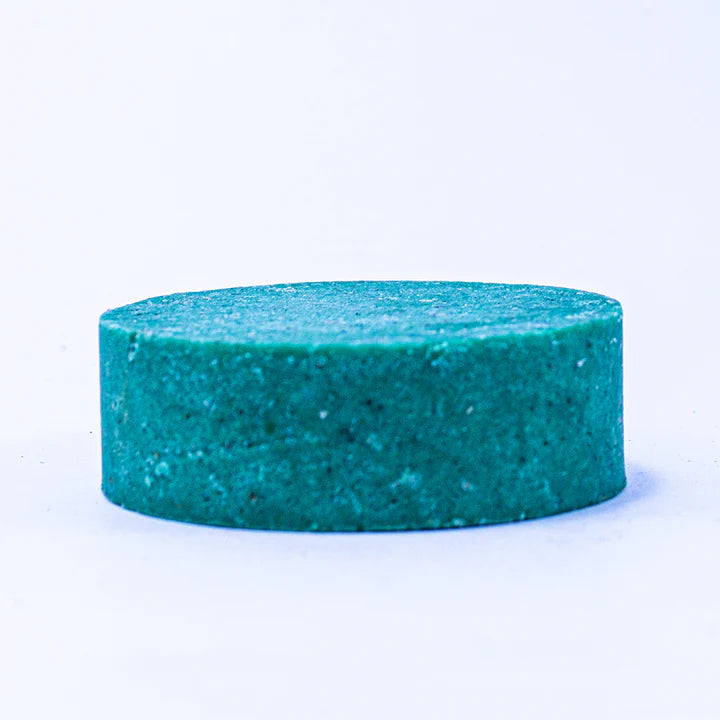 Shampoo Sólido Hemp/Algas