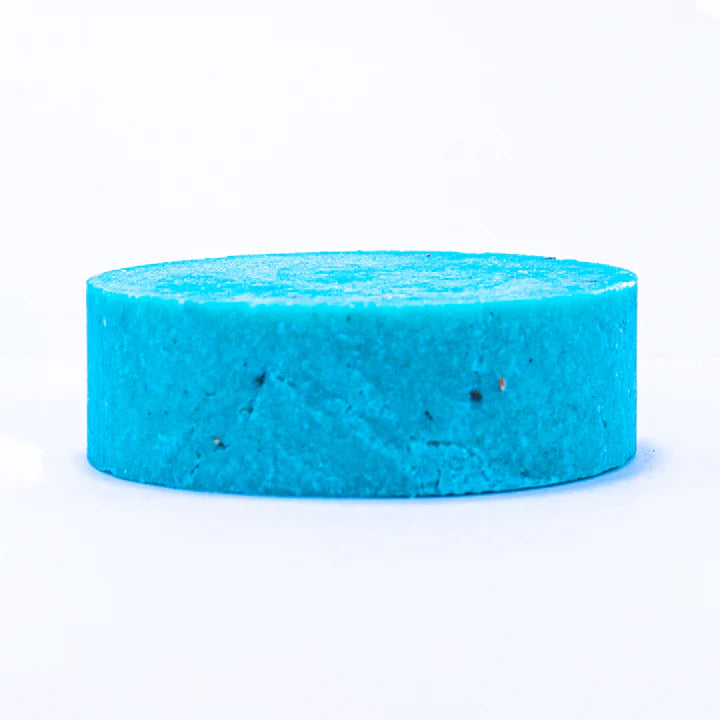 Shampoo Sólido Pepino