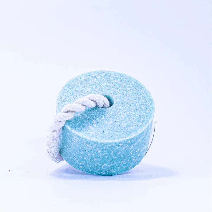 Shampoo Sólido Anticaspa