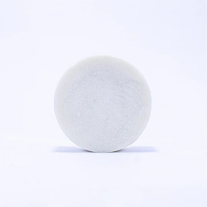 Shampoo Sólido Áloe Vera