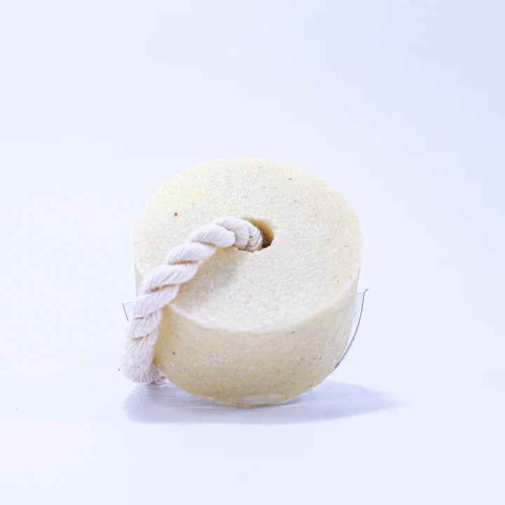 Shampoo Sólido Kombucha