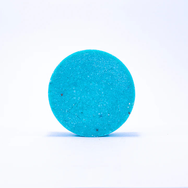 Shampoo Sólido Pepino