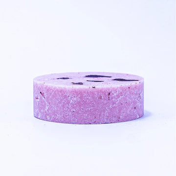 Shampoo Sólido Rosas
