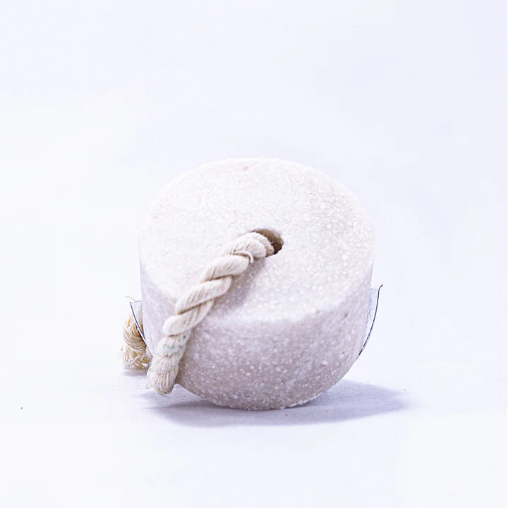 Shampoo Sólido Lavanda