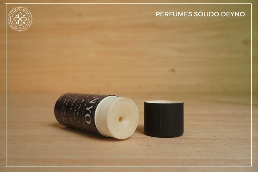 Perfume Sólido Enyo 20 gr